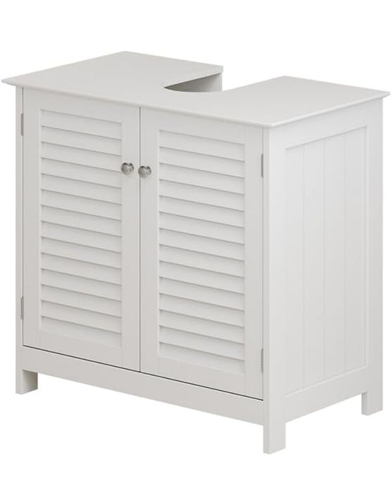 Шкаф за подмивка Vicco 5688