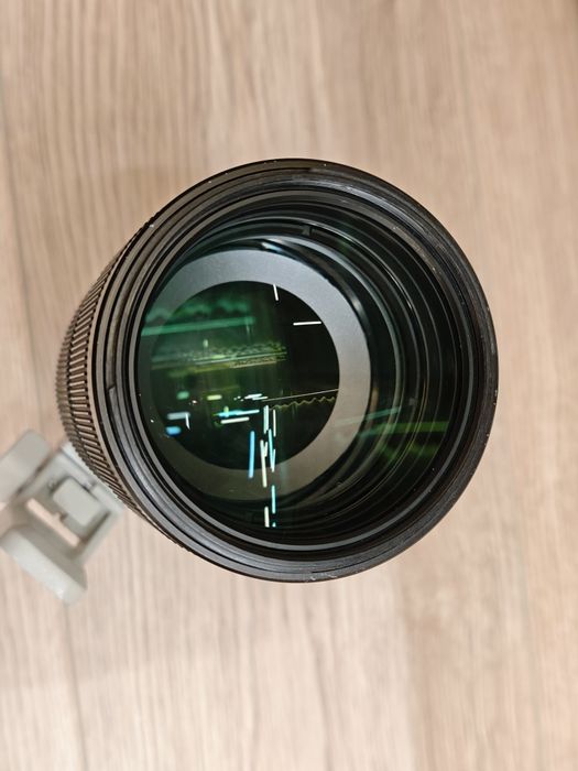 Объектив Sony 70-200mm FE2.8 GM OSS