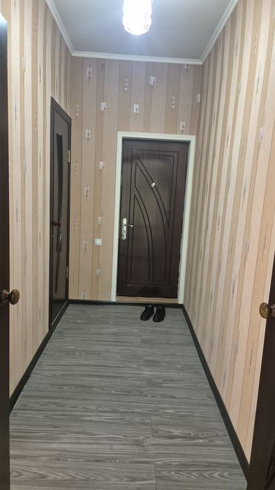Сдаётся однокомнатная квартира