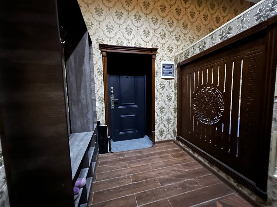 4 хонали узбекистанская