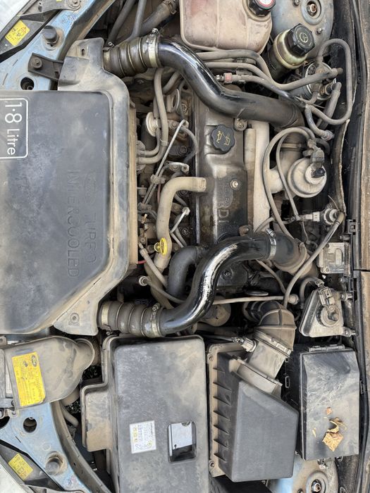 Форд Фокус 1,8ТДИ 90кс на части/Ford Focus 1,8TDDI 90ks na chasti