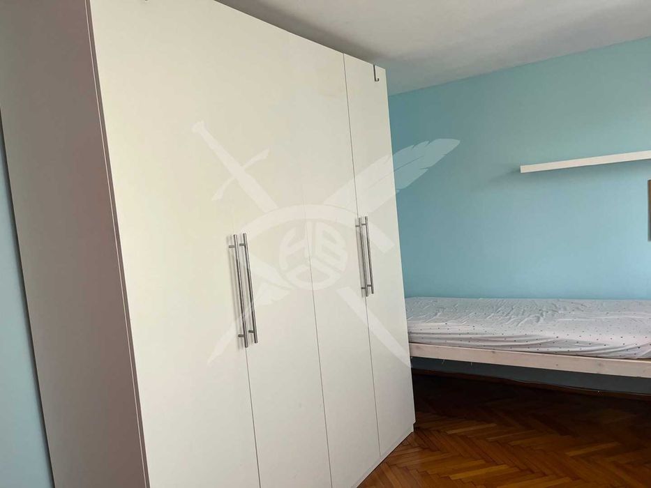 Дава се под наем Тристаен апартамент в София, Младост 4 - 96 кв.м за 1150 € - Снимка #6