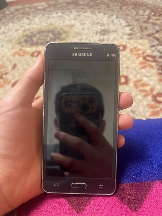 Самсунг гранд прайм