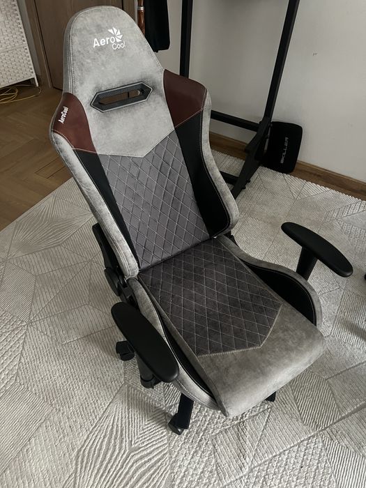 Компьютерное кресло  Areo Cool