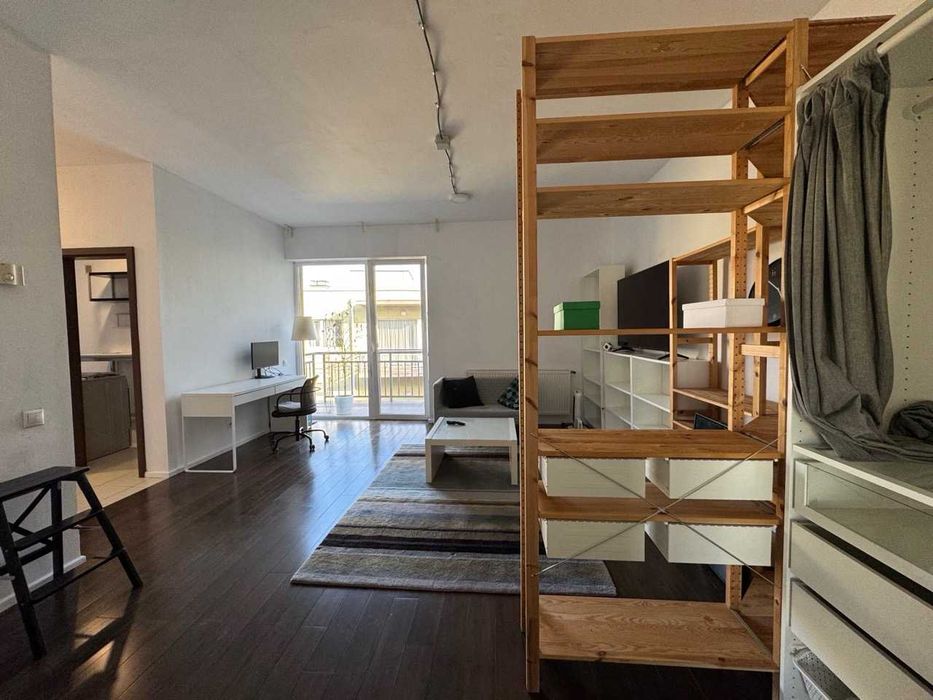 Apartament de inchiriat langa Parcul Central, Sala Polivalenta