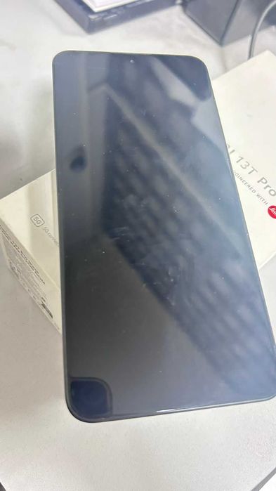 Xiaomi 13T Pro ЛОТ 786738 Темирлановка Рыскулова 6\1