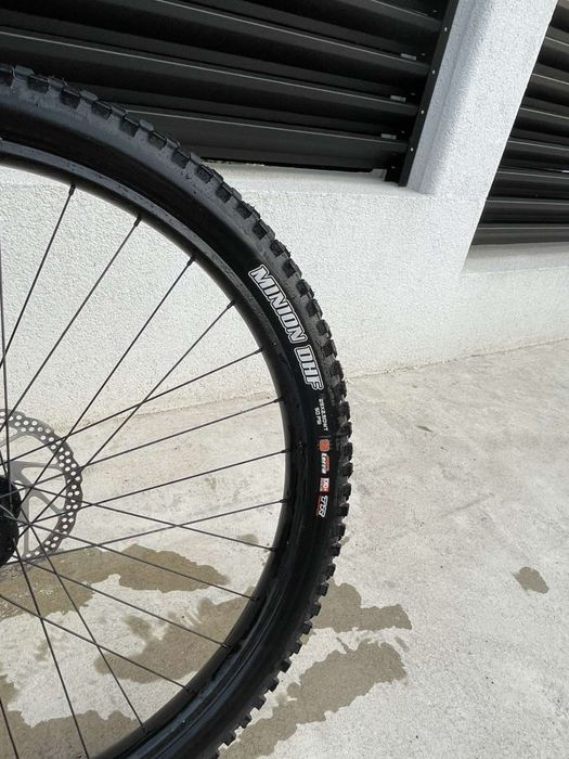 Trek fuel ex 5 gen