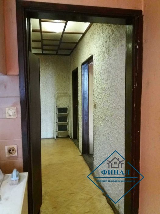 Продава се Двустаен апартамент в Шумен, Боян Българанов 2 - 62 кв.м за 1152 €/кв.м - Снимка #1