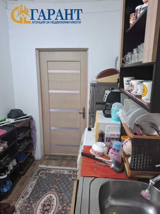 Продава се Едностаен апартамент в Радомир - 47 кв.м за 781 €/кв.м - Снимка #6