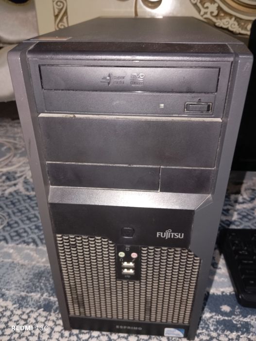 Пк офисный        .