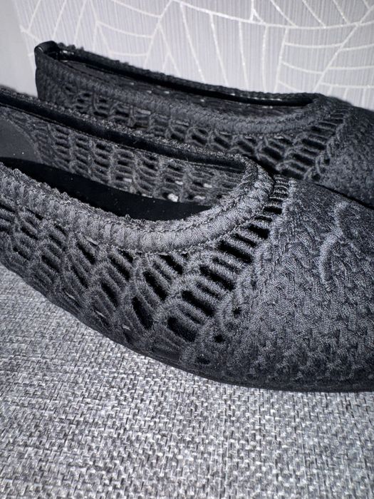 Балеринки Chanel