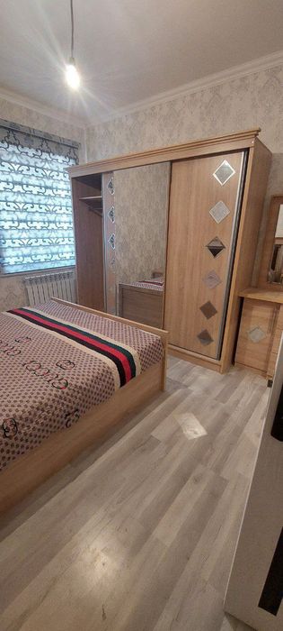 Shinam kvartira sotiladi