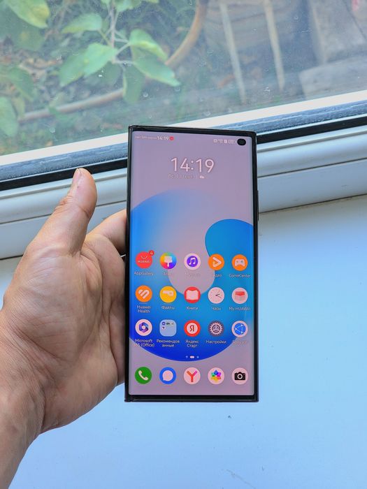 Huawei Mate Xs2 512gb, обмен либо продажа