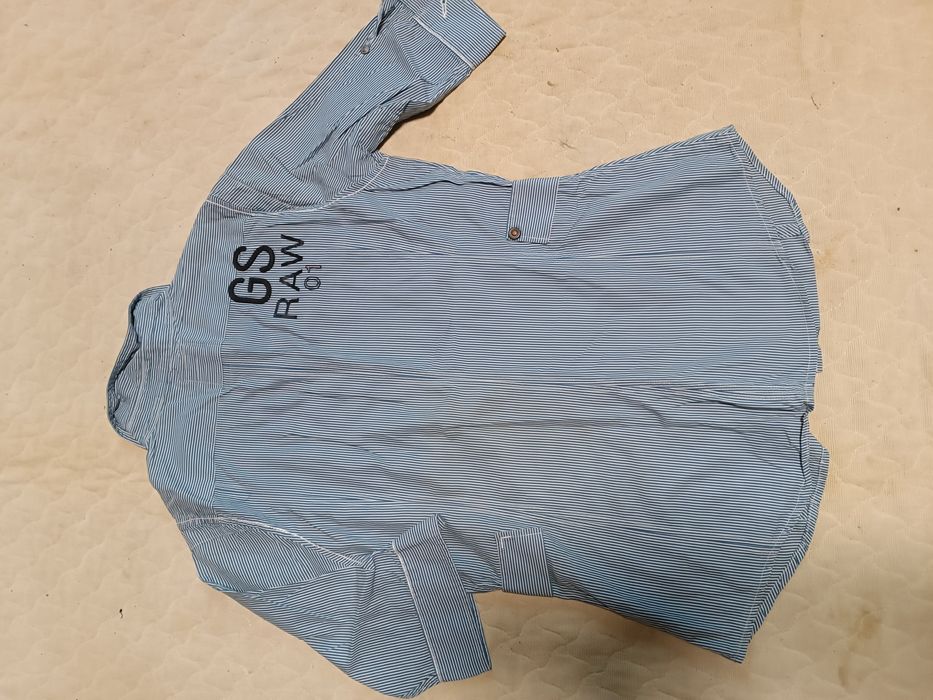 Дамски блузи G star raw