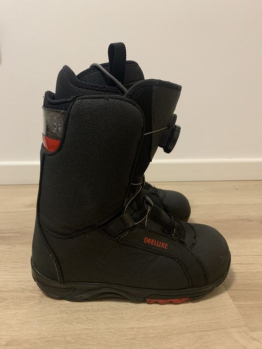 Boots Snowboard Deeluxe Delta Boa 39 Mondo 25