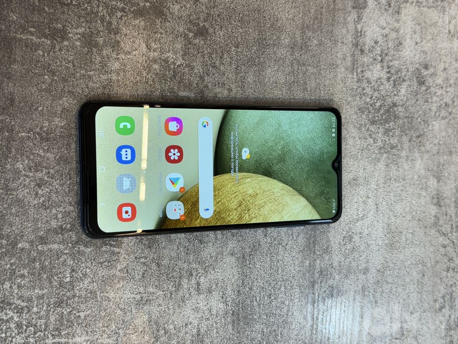 Samsung galaxy  A12 4/128