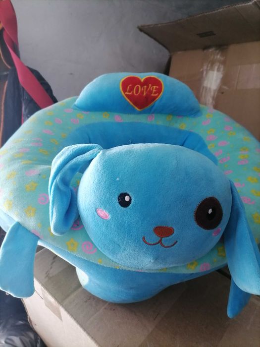 Продам шезлонг электрический