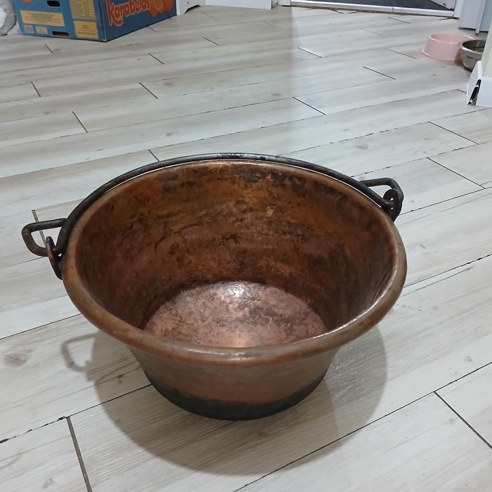 Ceaune de cupru