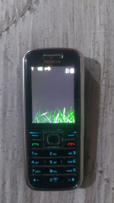 Nokia 6233 sotiladi