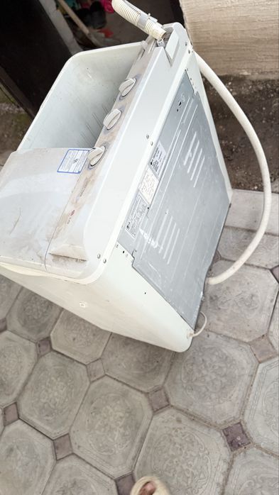 Продам стералную машину