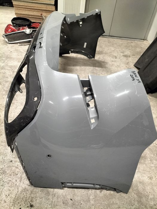 Задна броня M packet BMW X5 G05 / БМВ Х5 Г05 2019г-2023г.
