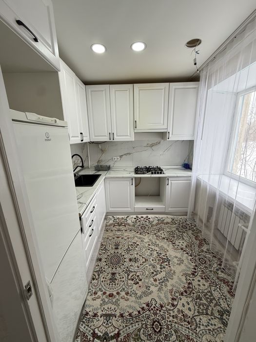 Продам квартира авиагородок