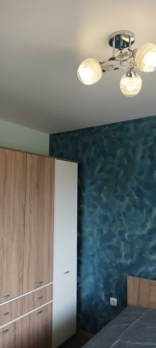 Дава се под наем Двустаен апартамент в Пловдив, Кючук Париж - 74 кв.м за 438.6 € - Снимка #8