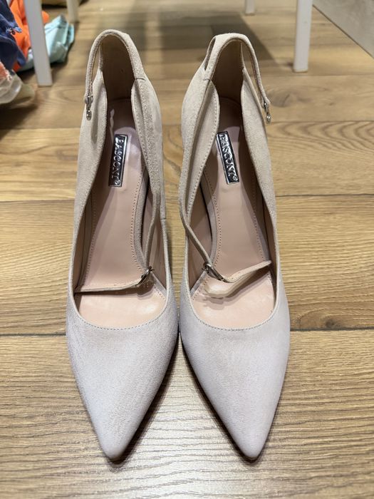 Туфли женские Basconi