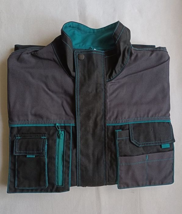 Спецодежда рабочая