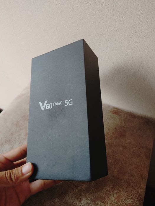 LG v60 xujjatlati bn