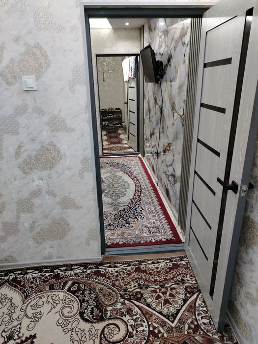 Ижарага 2 хонали жой