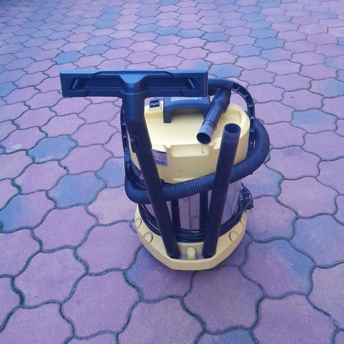 Vand aspirator Karcher