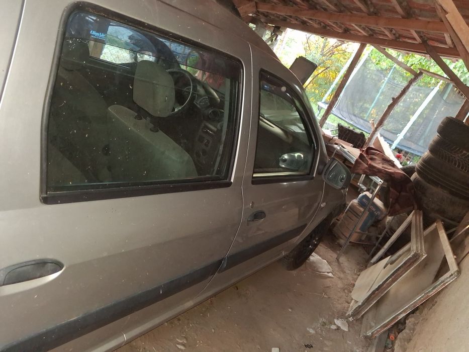Vand Dacia logan mcv
