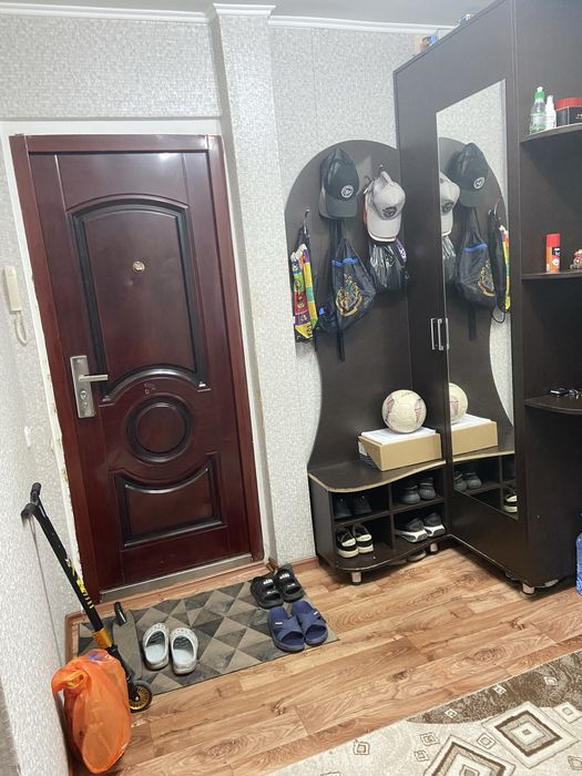 Продам квартиру