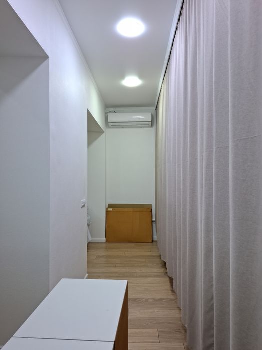 Квартира СТУДИЯ в новом ЖК район Батыс-2