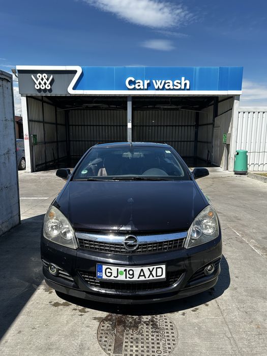 Opel astra H Cabrio 1.9 cdti 150vp