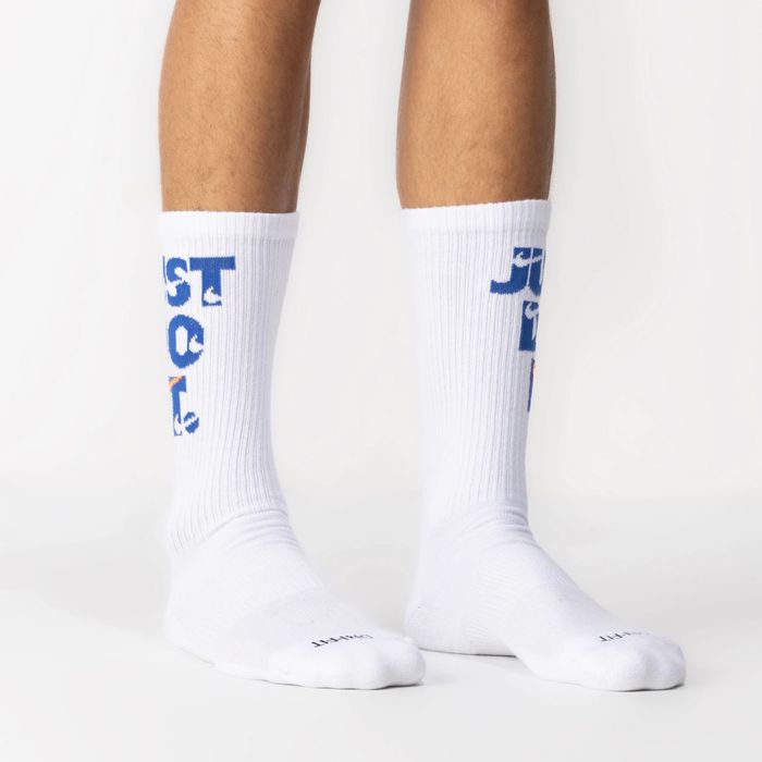 Носки Nike Evryday Plus