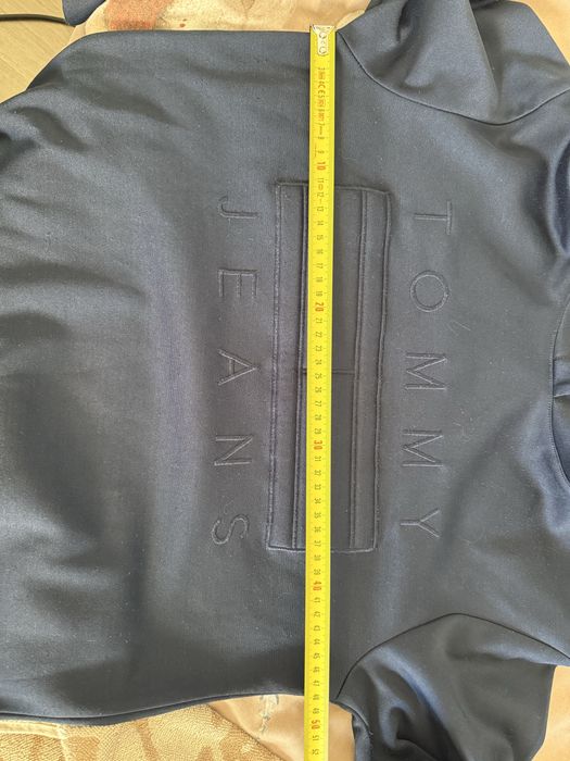 Рокля/туника  Tommy Hilfiger