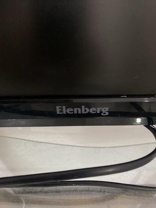 Телевизор Elenberg
