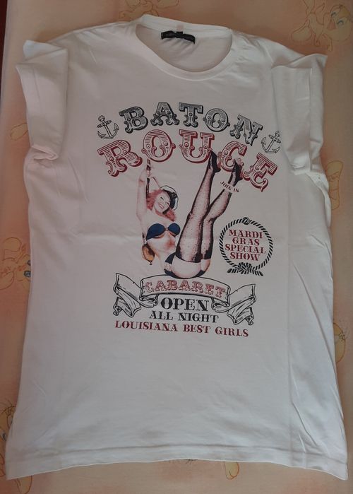 Tricou diferite modele