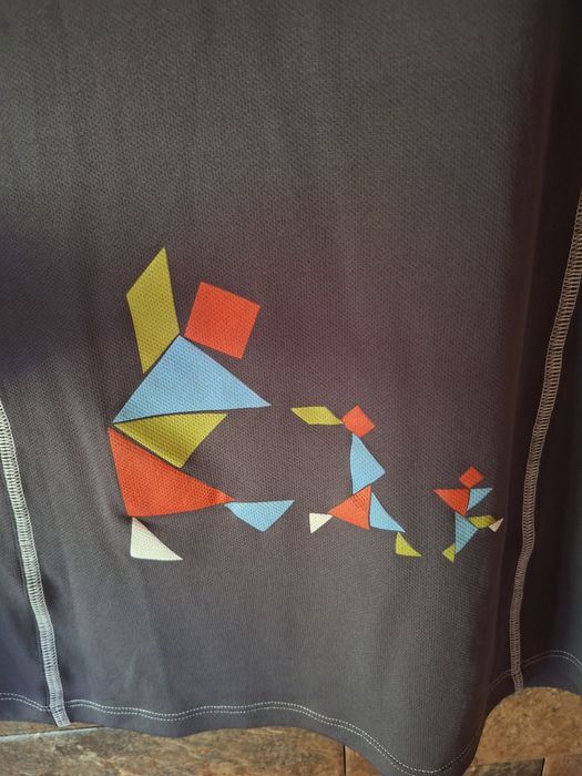Tricou Tee Jays -stare foarte bună(S)