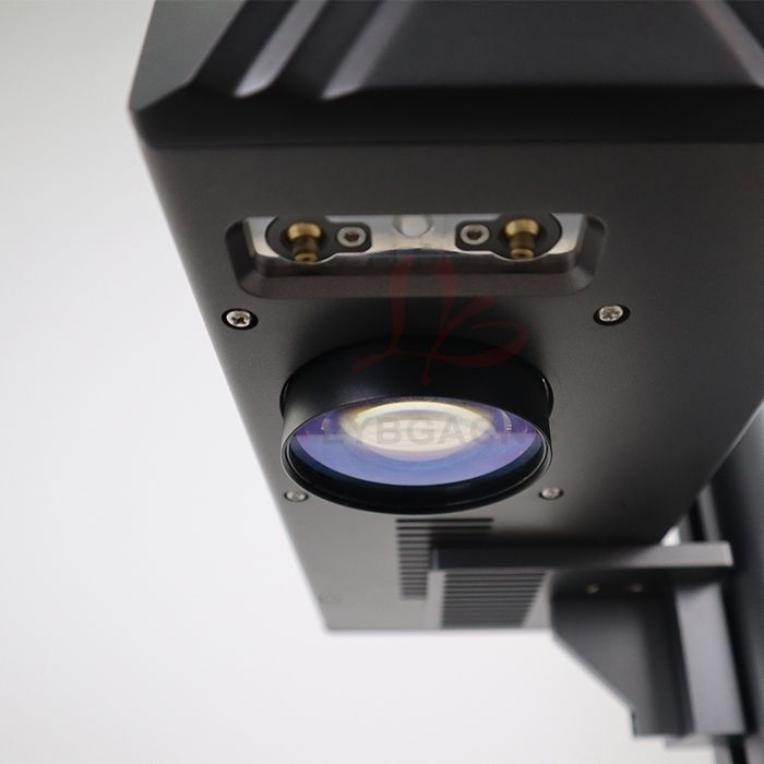 Мобилен файбър лазер 20W Fiber laser