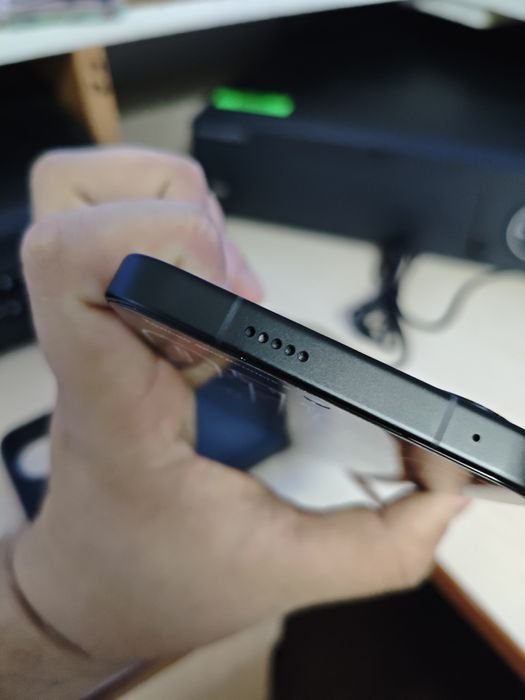 Xiaomi Poco X8 pro max