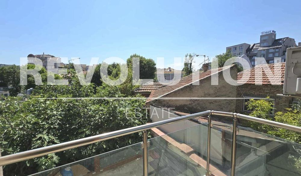 Дава се под наем Двустаен апартамент в Варна, Зимно кино Тракия - 50 кв.м за 375 € - Снимка #3