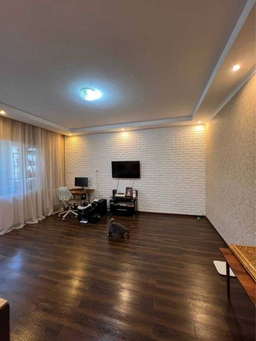 Нукксская, Первая нотариальная 2х комнатная квартира с ремонтом