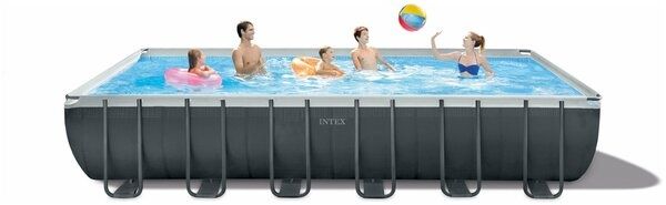 Bassen ultra 7,32/3,66/1,32