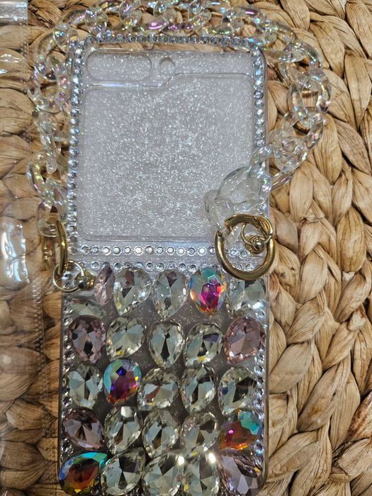 Кейс Samsung Z Flip 5