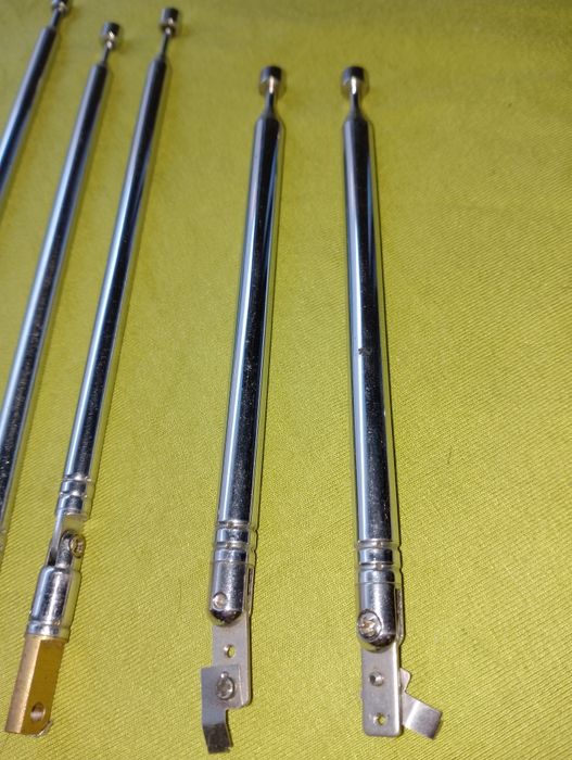 Antene Radio casetofoane