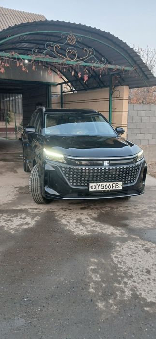 Ideal xolatdagi Dong feng 508 zudlik bilan sotiladi