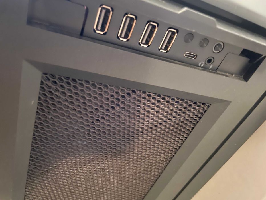 Dual XEON CPU workstation LGA 2011-3 ASUS Z10PE-D16 WS RTX 3060